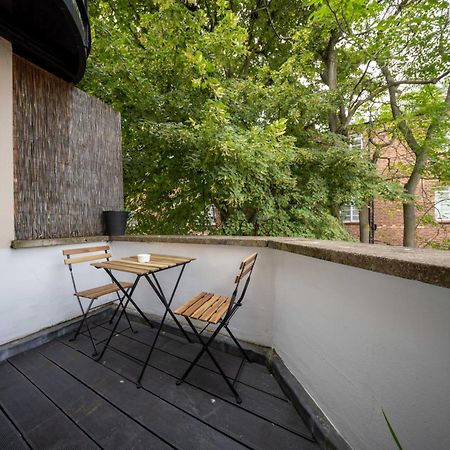 Modern 3 Beds 2 Baths Abbey Rd - St John'S Wood Apartment Лондон Екстериор снимка