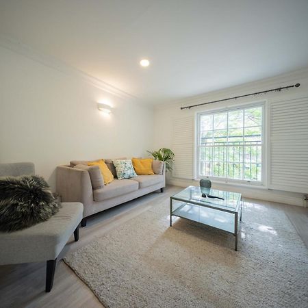 Modern 3 Beds 2 Baths Abbey Rd - St John'S Wood Apartment Лондон Екстериор снимка