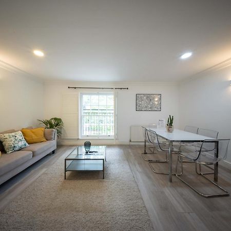Modern 3 Beds 2 Baths Abbey Rd - St John'S Wood Apartment Лондон Екстериор снимка