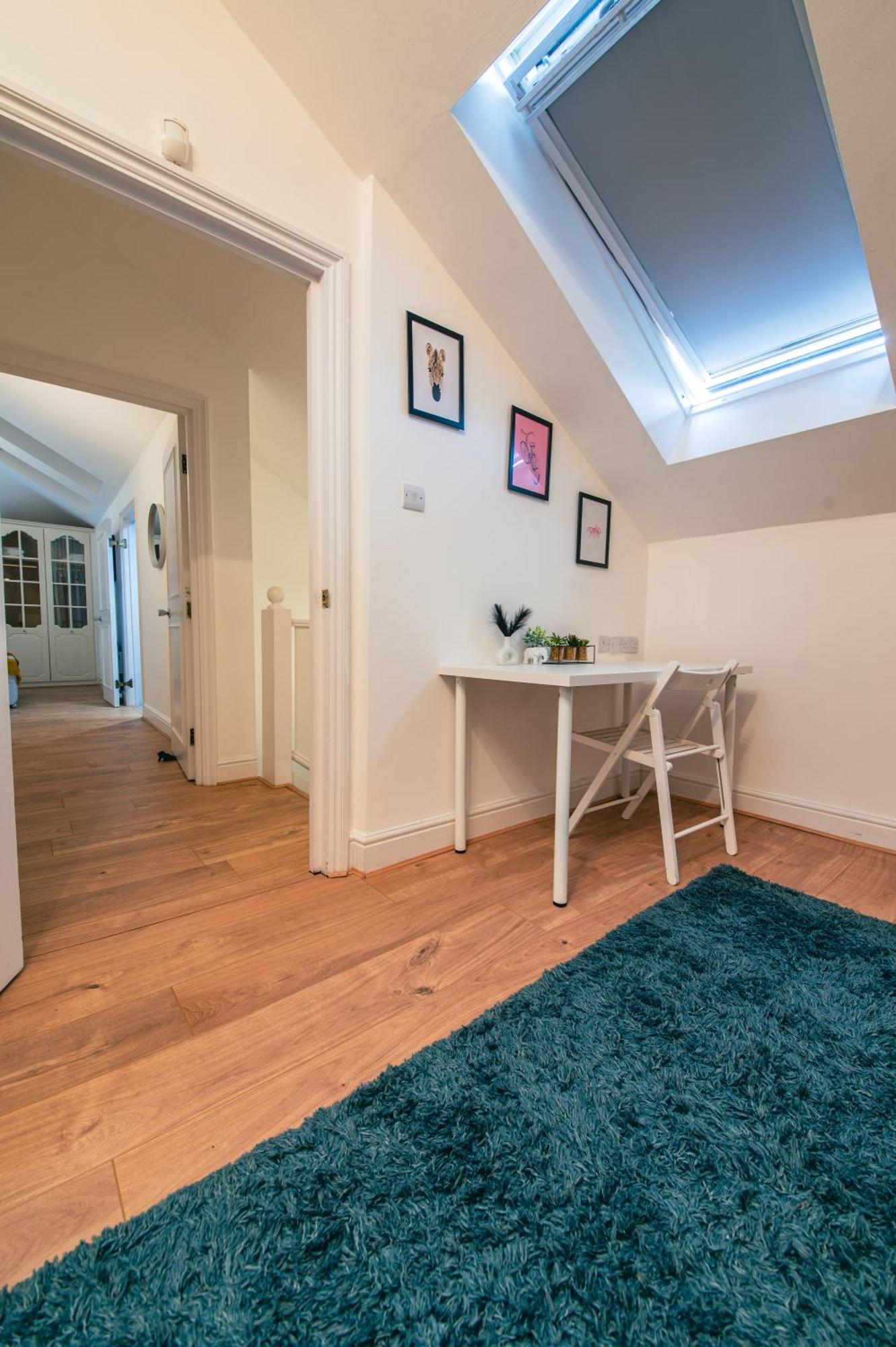 Modern 3 Beds 2 Baths Abbey Rd - St John'S Wood Apartment Лондон Екстериор снимка