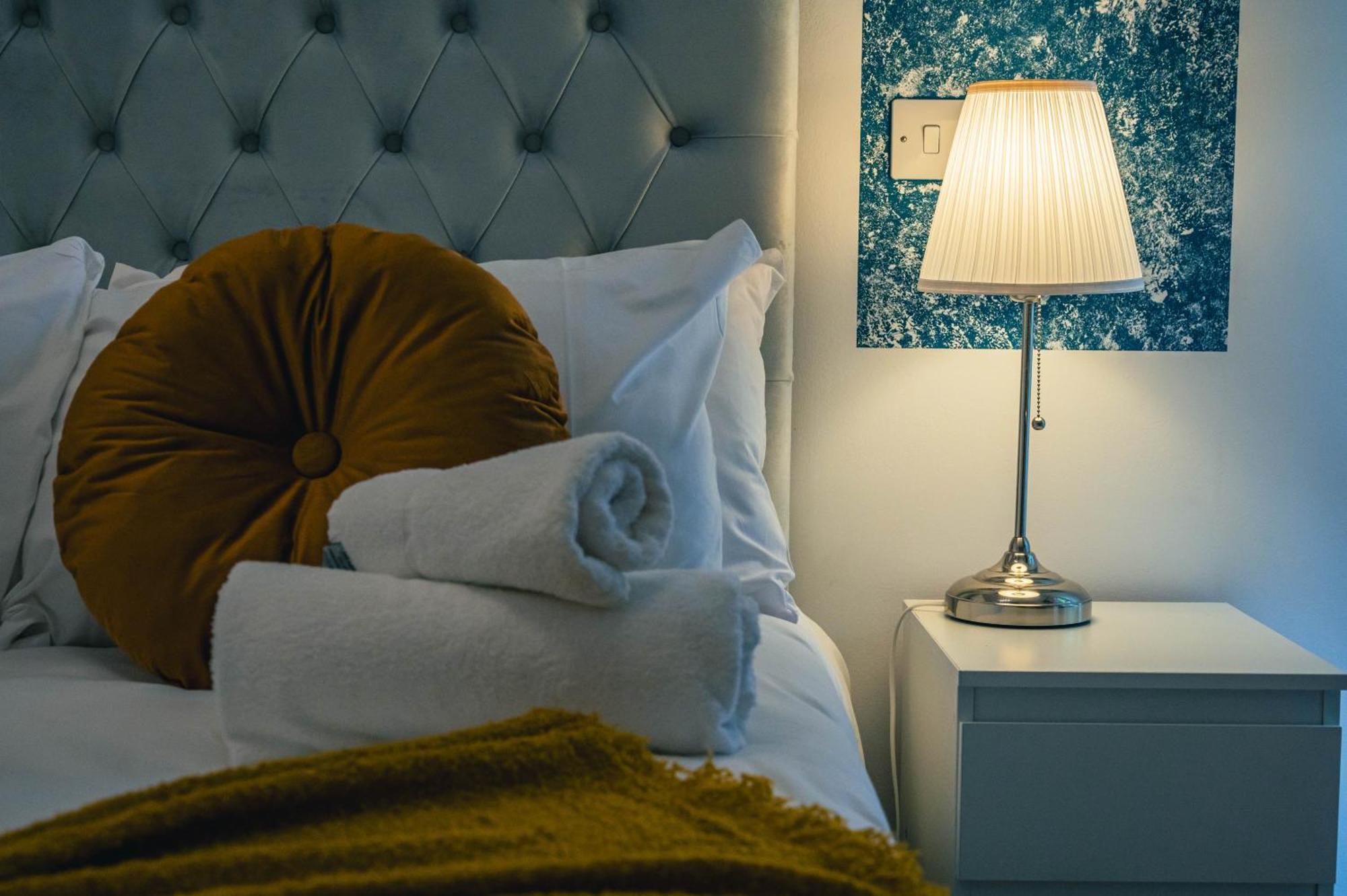 Modern 3 Beds 2 Baths Abbey Rd - St John'S Wood Apartment Лондон Екстериор снимка