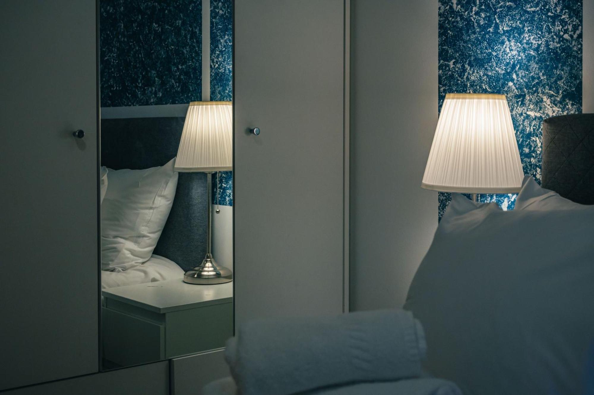 Modern 3 Beds 2 Baths Abbey Rd - St John'S Wood Apartment Лондон Екстериор снимка