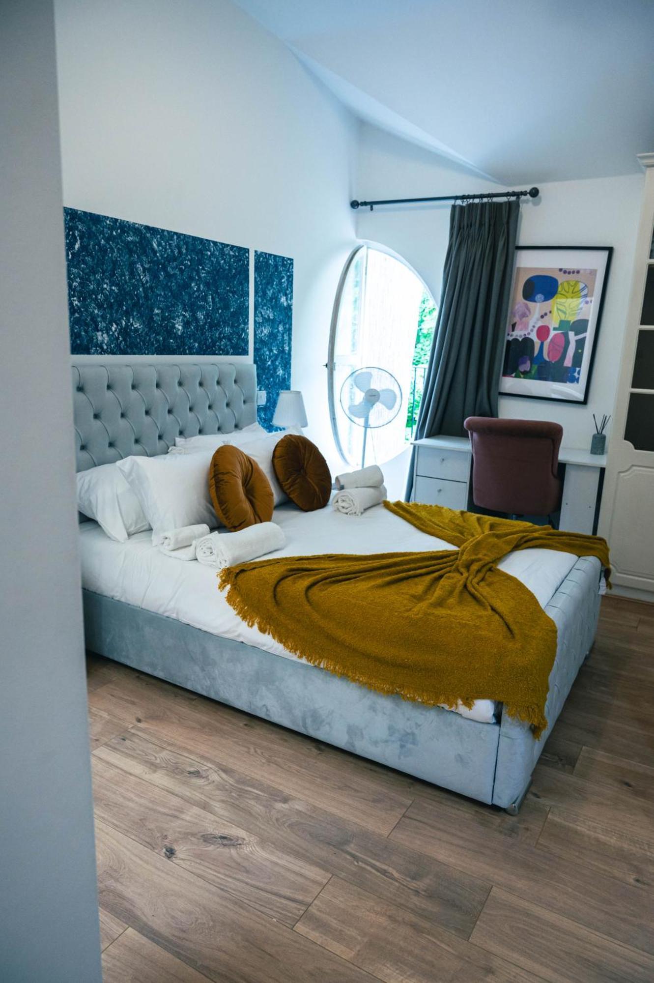 Modern 3 Beds 2 Baths Abbey Rd - St John'S Wood Apartment Лондон Екстериор снимка