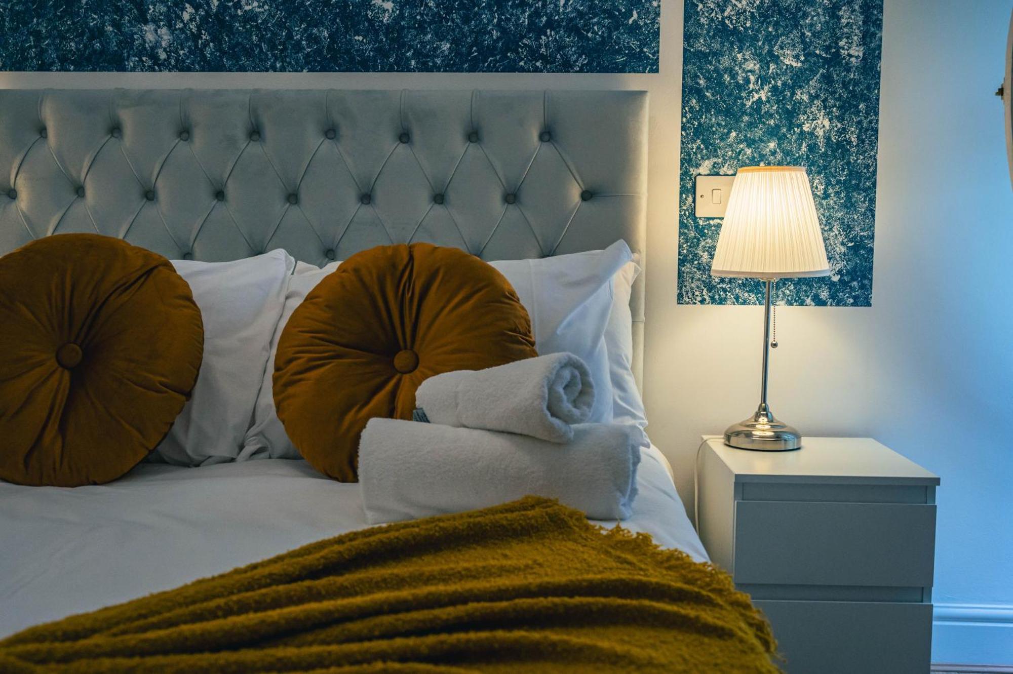 Modern 3 Beds 2 Baths Abbey Rd - St John'S Wood Apartment Лондон Екстериор снимка
