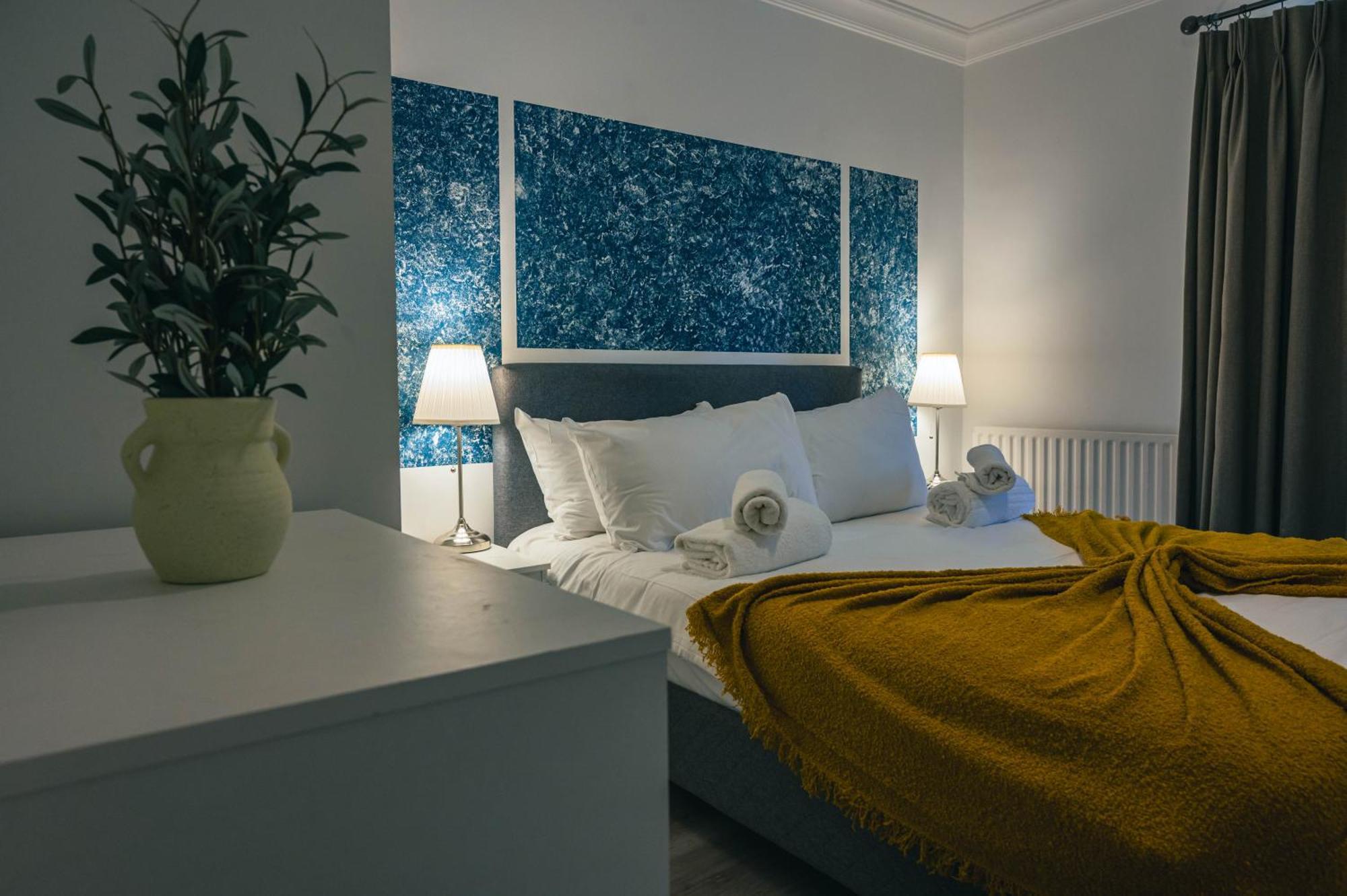 Modern 3 Beds 2 Baths Abbey Rd - St John'S Wood Apartment Лондон Екстериор снимка