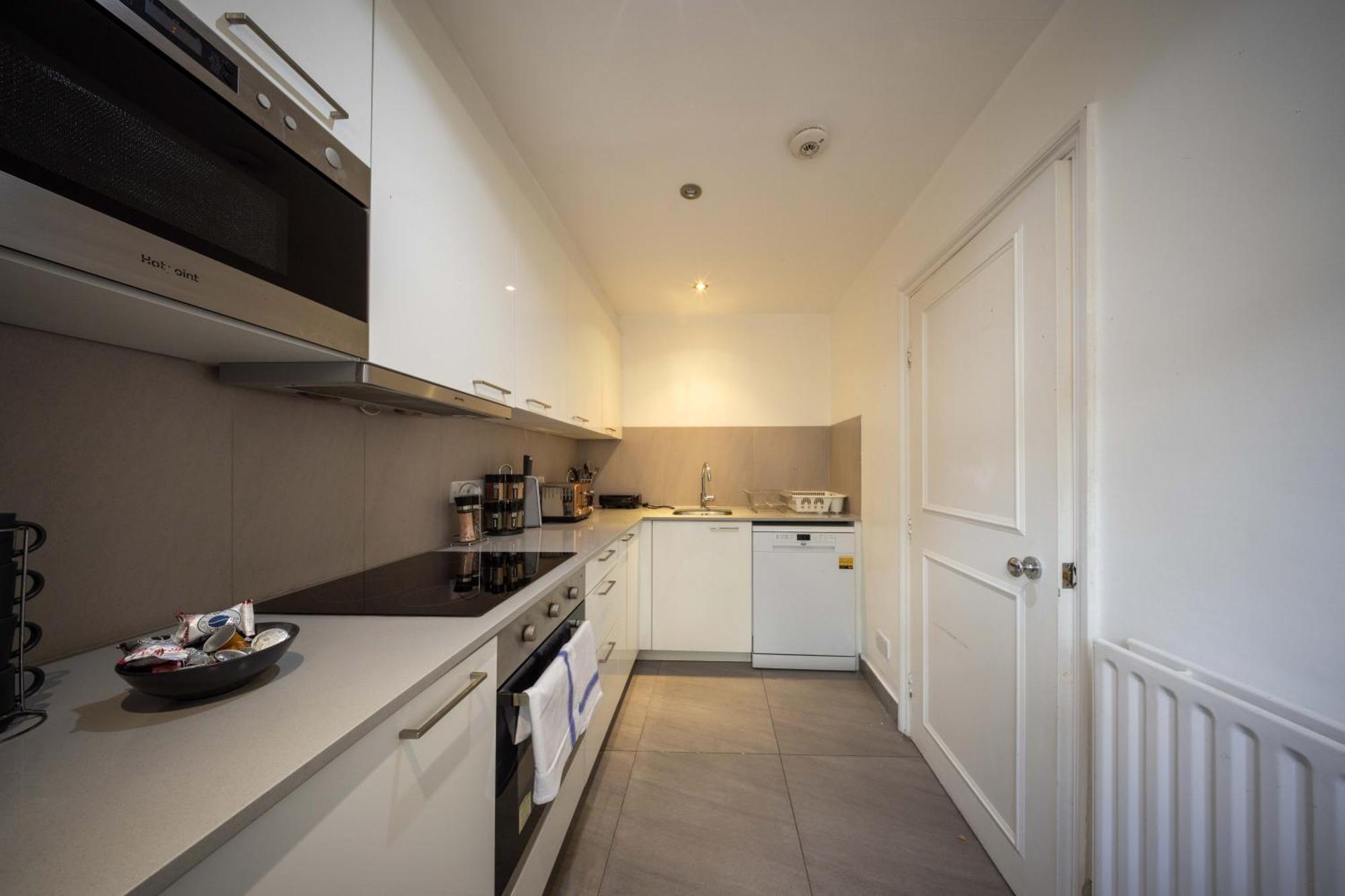 Modern 3 Beds 2 Baths Abbey Rd - St John'S Wood Apartment Лондон Екстериор снимка