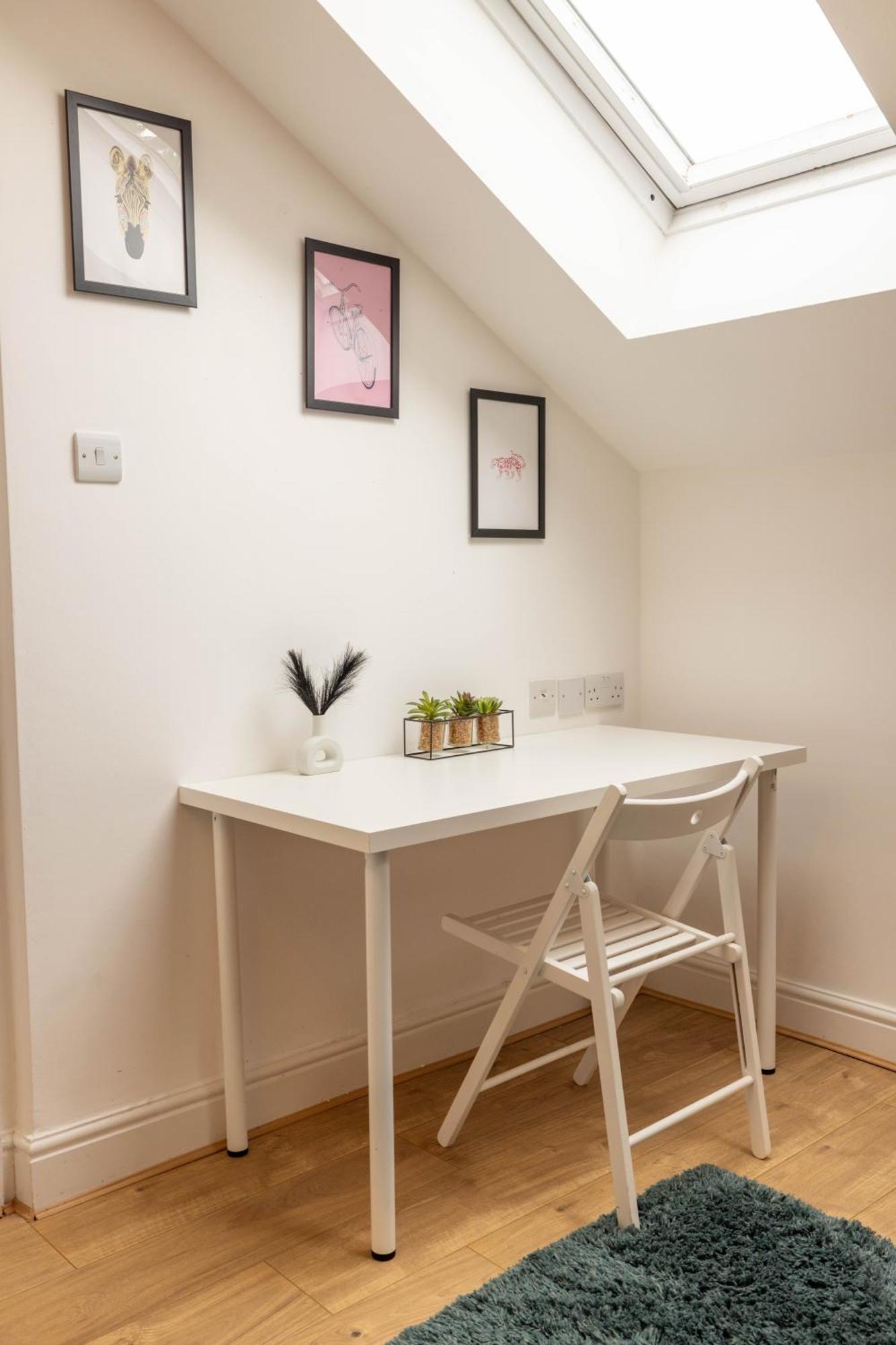 Modern 3 Beds 2 Baths Abbey Rd - St John'S Wood Apartment Лондон Екстериор снимка