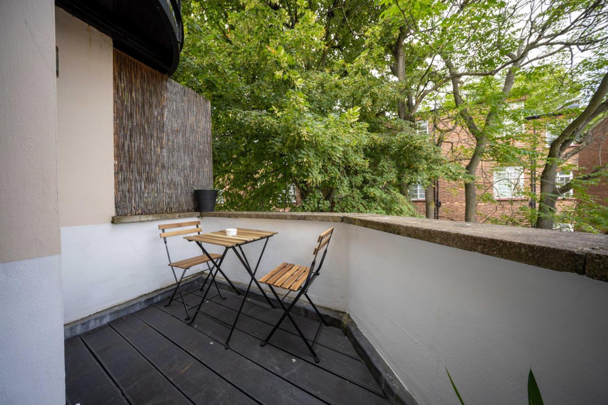 Modern 3 Beds 2 Baths Abbey Rd - St John'S Wood Apartment Лондон Екстериор снимка